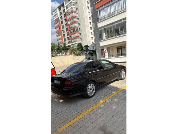 Sahibinden Volvo S80 2.9 2002 Model 