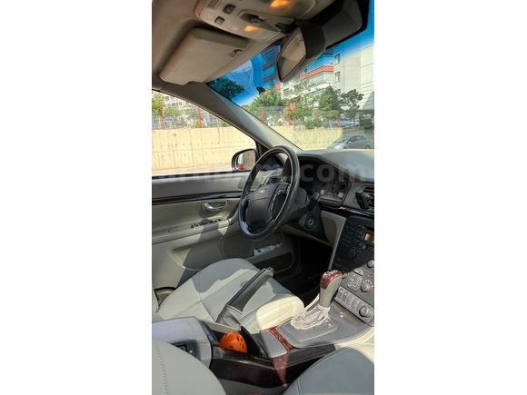 Sahibinden Volvo S80 2.9 2002 Model 
