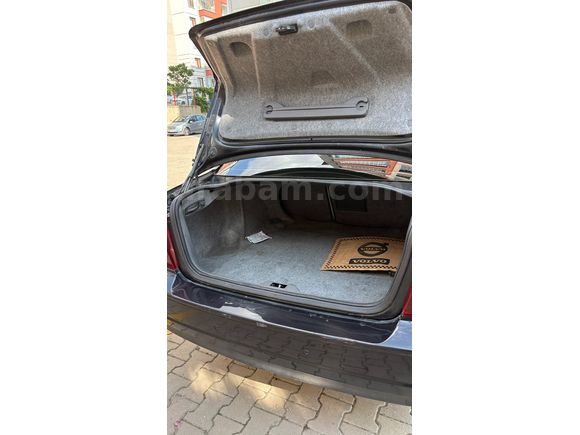 Sahibinden Volvo S80 2.9 2002 Model 