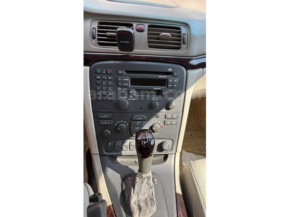 Sahibinden Volvo S80 2.9 2002 Model 