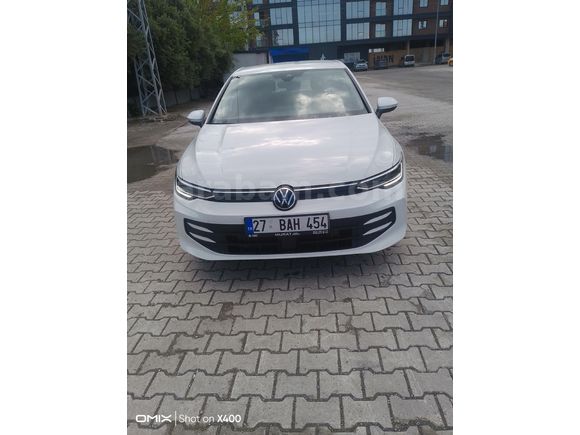 Sahibinden Volkswagen Golf 1.5 TSi Impression 2024 Model
