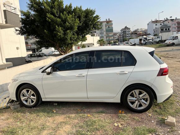 Sahibinden Volkswagen Golf 1.5 TSi Impression 2024 Model