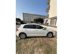 Sahibinden Volkswagen Golf 1.5 TSi Impression 2024 Model