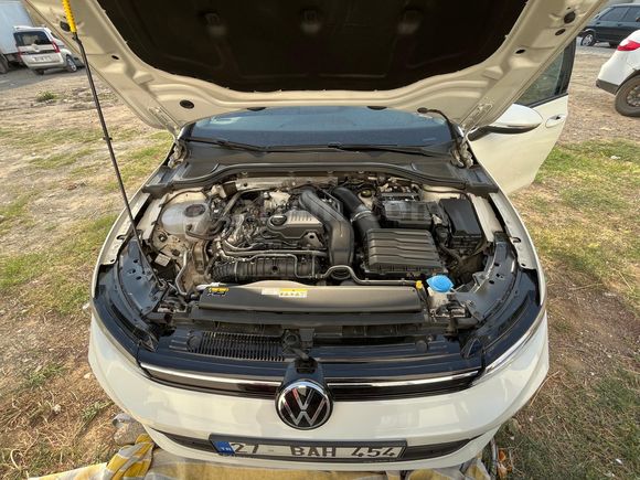 Sahibinden Volkswagen Golf 1.5 TSi Impression 2024 Model