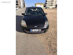 2009 FORD FİRSTA DÜŞÜK KM TEMİZ
