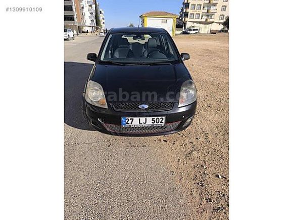 2009 FORD FİRSTA DÜŞÜK KM TEMİZ