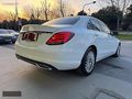 2015 MERCEDES C200d EXCLUSIVE HATASIZ EMSALSIZ TEMIZLIKTE