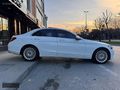 2015 MERCEDES C200d EXCLUSIVE HATASIZ EMSALSIZ TEMIZLIKTE