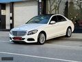 2015 MERCEDES C200d EXCLUSIVE HATASIZ EMSALSIZ TEMIZLIKTE