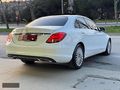 2015 MERCEDES C200d EXCLUSIVE HATASIZ EMSALSIZ TEMIZLIKTE