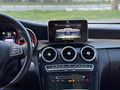 2015 MERCEDES C200d EXCLUSIVE HATASIZ EMSALSIZ TEMIZLIKTE