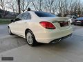 2015 MERCEDES C200d EXCLUSIVE HATASIZ EMSALSIZ TEMIZLIKTE