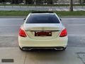 2015 MERCEDES C200d EXCLUSIVE HATASIZ EMSALSIZ TEMIZLIKTE