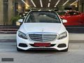 2015 MERCEDES C200d EXCLUSIVE HATASIZ EMSALSIZ TEMIZLIKTE