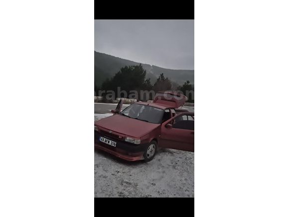 Sahibinden Fiat Tipo 1.6 SX 1996 Model