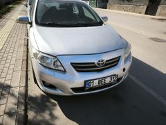 Toyota Corolla 1.6 Comfort LS 2010 Model