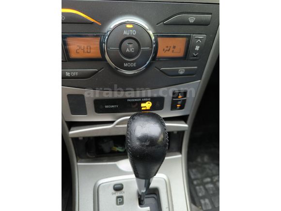 Toyota Corolla 1.6 Comfort LS 2010 Model