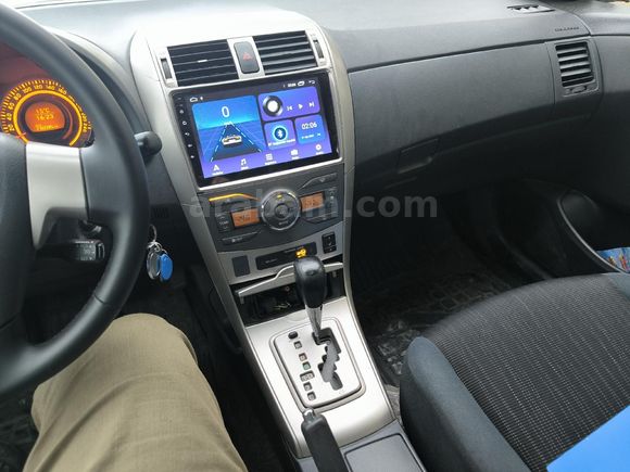 Toyota Corolla 1.6 Comfort LS 2010 Model