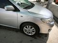 Toyota Corolla 1.6 Comfort LS 2010 Model