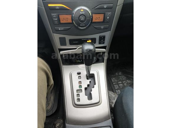 Toyota Corolla 1.6 Comfort LS 2010 Model