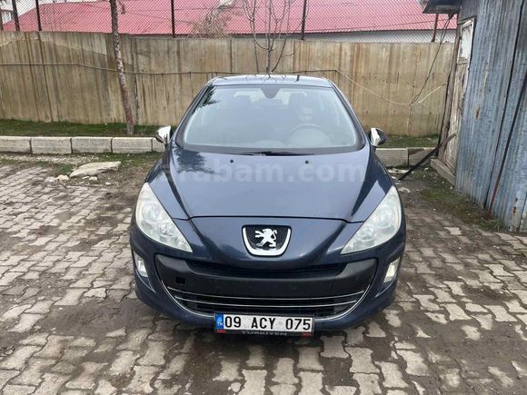 Sahibinden Peugeot 308 1.6 HDi Comfort 2008 Model 