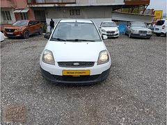 BAKIMLI 2008 FİESTA 1.4 TDCİ COMFORT