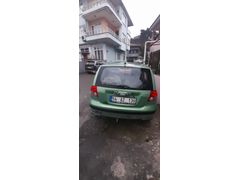 Sahibinden Hyundai Getz 1.3 GLS 2004 Model