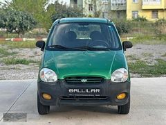 1999 MODEL OTOMATİK VİTES HYUNDAİ ATOS 1.0 GLS KLİMALI BENZİN'Lİ