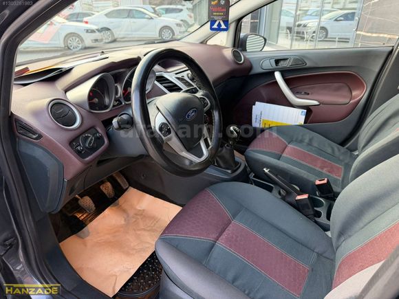 HANZADE OTOMOTİVDEN