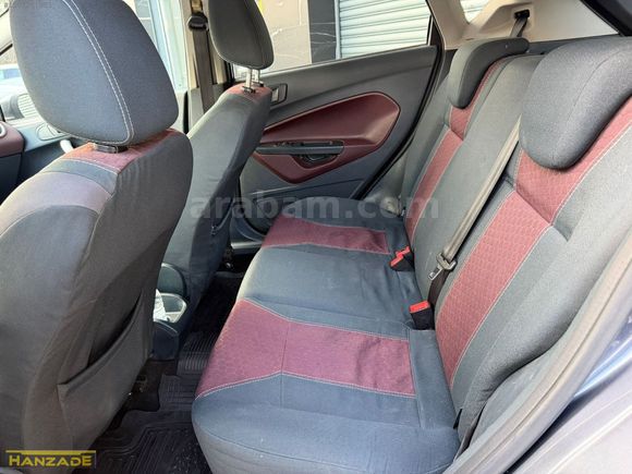 HANZADE OTOMOTİVDEN