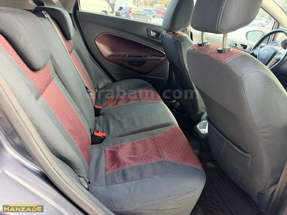 HANZADE OTOMOTİVDEN
