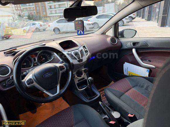 HANZADE OTOMOTİVDEN