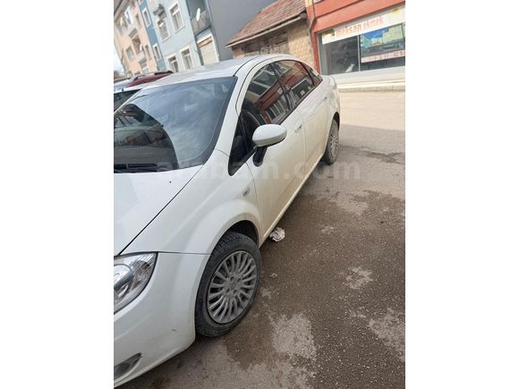 Sahibinden Fiat Linea 1.3 Multijet Active Plus 2014 Model 