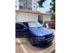Sahibinden Fiat Palio 1.4 EL 1998 Model