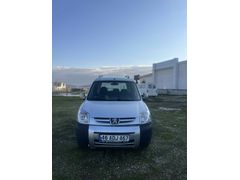Galeriden Peugeot Partner 2.0 HDI 2003 Model Kahramanmaraş