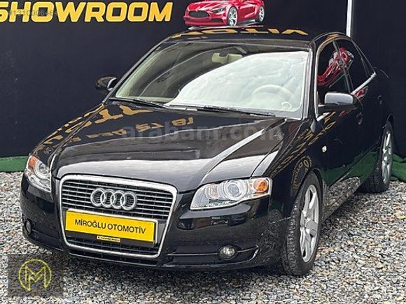 270.000TL PEŞİNATLA ELDEN SENETLİ AUDİ A4