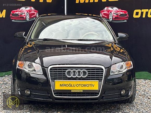 270.000TL PEŞİNATLA ELDEN SENETLİ AUDİ A4
