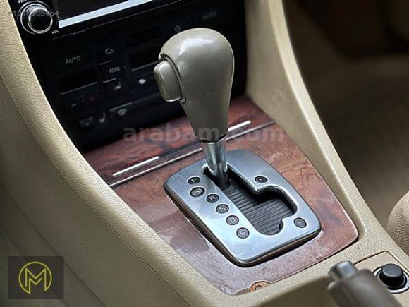 270.000TL PEŞİNATLA ELDEN SENETLİ AUDİ A4