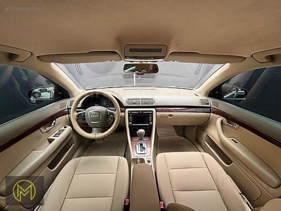 270.000TL PEŞİNATLA ELDEN SENETLİ AUDİ A4