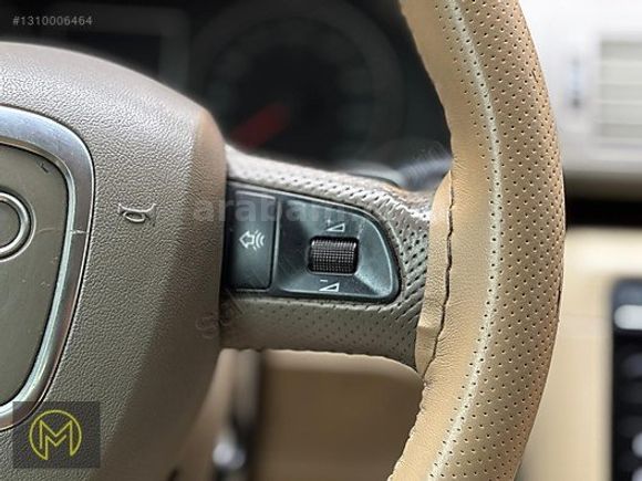 270.000TL PEŞİNATLA ELDEN SENETLİ AUDİ A4