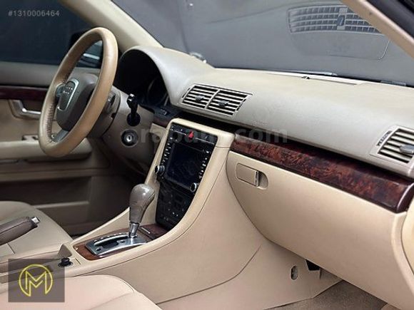 270.000TL PEŞİNATLA ELDEN SENETLİ AUDİ A4