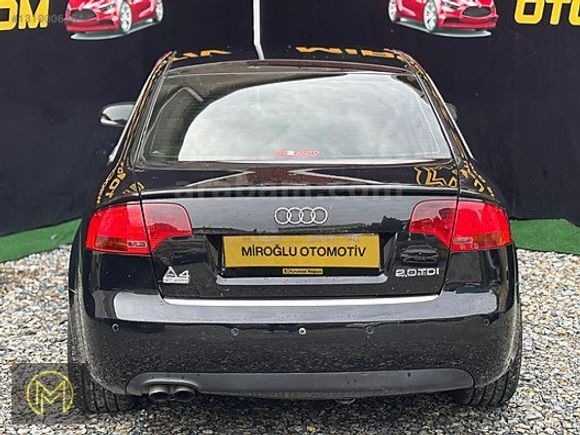 270.000TL PEŞİNATLA ELDEN SENETLİ AUDİ A4