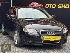 270.000TL PEŞİNATLA ELDEN SENETLİ AUDİ A4