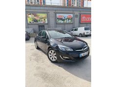 Sahibinden Opel Astra 1.3 CDTI Business 2014 Model 