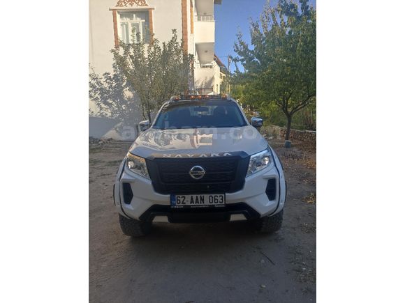 Sahibinden Nissan Navara 2.3 dCi 4x4 2018 Model