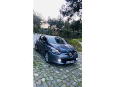 Sahibinden Renault Clio 1.5 dCi SportTourer Icon 2013 Model 