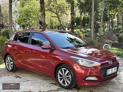 2014 MODEL İ20 1.2MPİ STYLE YENİ KASA 129.000 KM DE