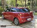 2014 MODEL İ20 1.2MPİ STYLE YENİ KASA 129.000 KM DE