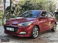2014 MODEL İ20 1.2MPİ STYLE YENİ KASA 129.000 KM DE