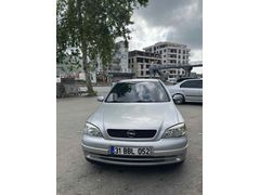 Sahibinden Opel Astra 1.6 Comfort 2001 Model 